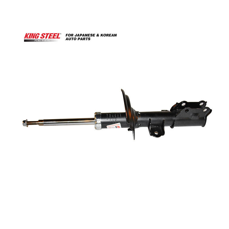 OE 54660-1W260/1W400/4L000/4L100/4L101/4Y000/4Y100/4Y101 54661-1R000 Car Amortiguadore Para Auto Shock Absorber for KIA Rio IH