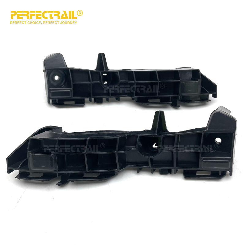 PERFECTRAIL 52116-0K080 52115-0K080 Wholesale Car Body Parts Front Bumper Support Bracket for Toyota Fortuner SUV 2009 - 2011