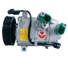 Load image into Gallery viewer, OE 97701-2P250 12V AC Compressor for Kia Sorento 2.2 2015-2017