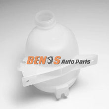 Load image into Gallery viewer, Radiator Coolant Expansion Header Tank Bottle for Renault Clio MK2 1998-On