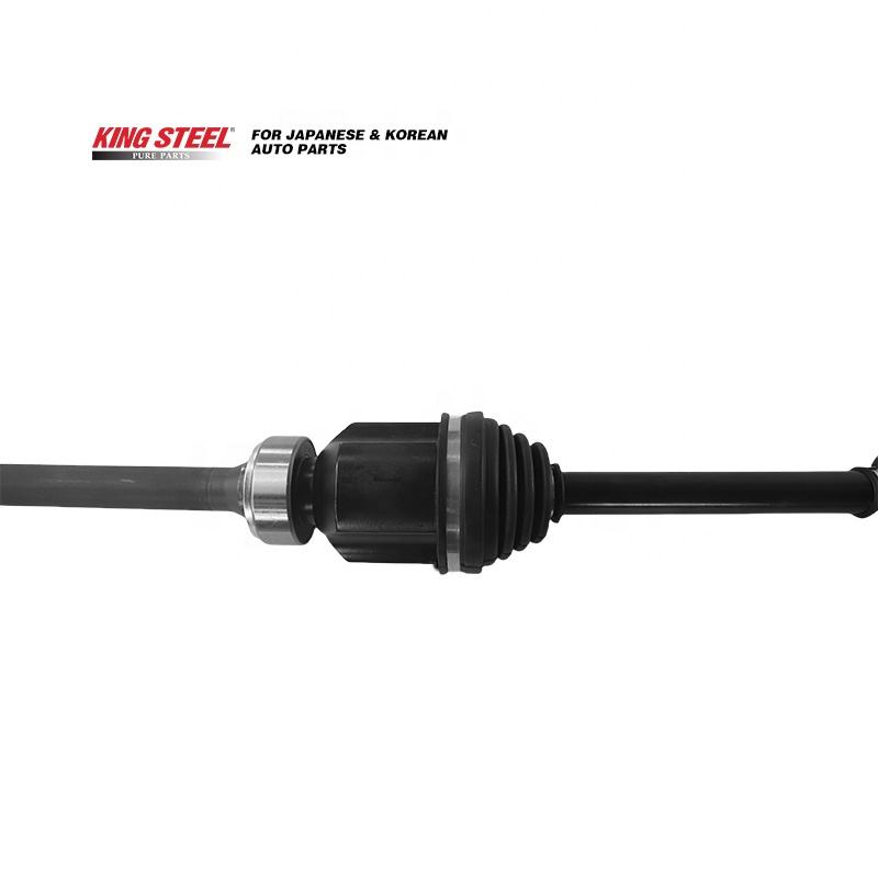 OE 43410-21070 4341021070 Manufacturer Car Transmission Front Axle CV Joint Right Drive Shaft Assembly for Toyota Caldina 1AZ