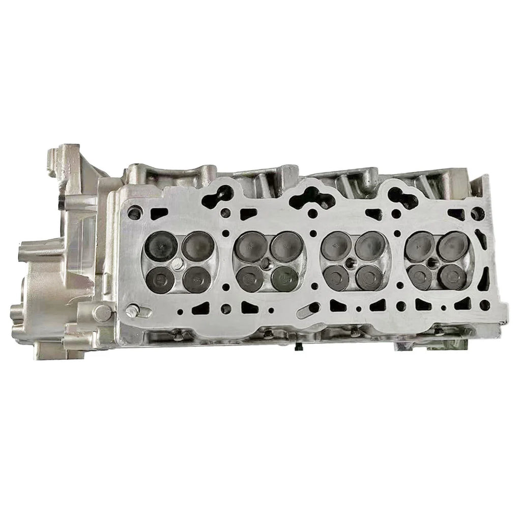 Hyundai I20 18 (2018-2020) 2018-2020 G4GC G4GC Complete Cylinder Head 22100-23740 22100-23701 Sportage/Tiburon – OEM 22100-23780