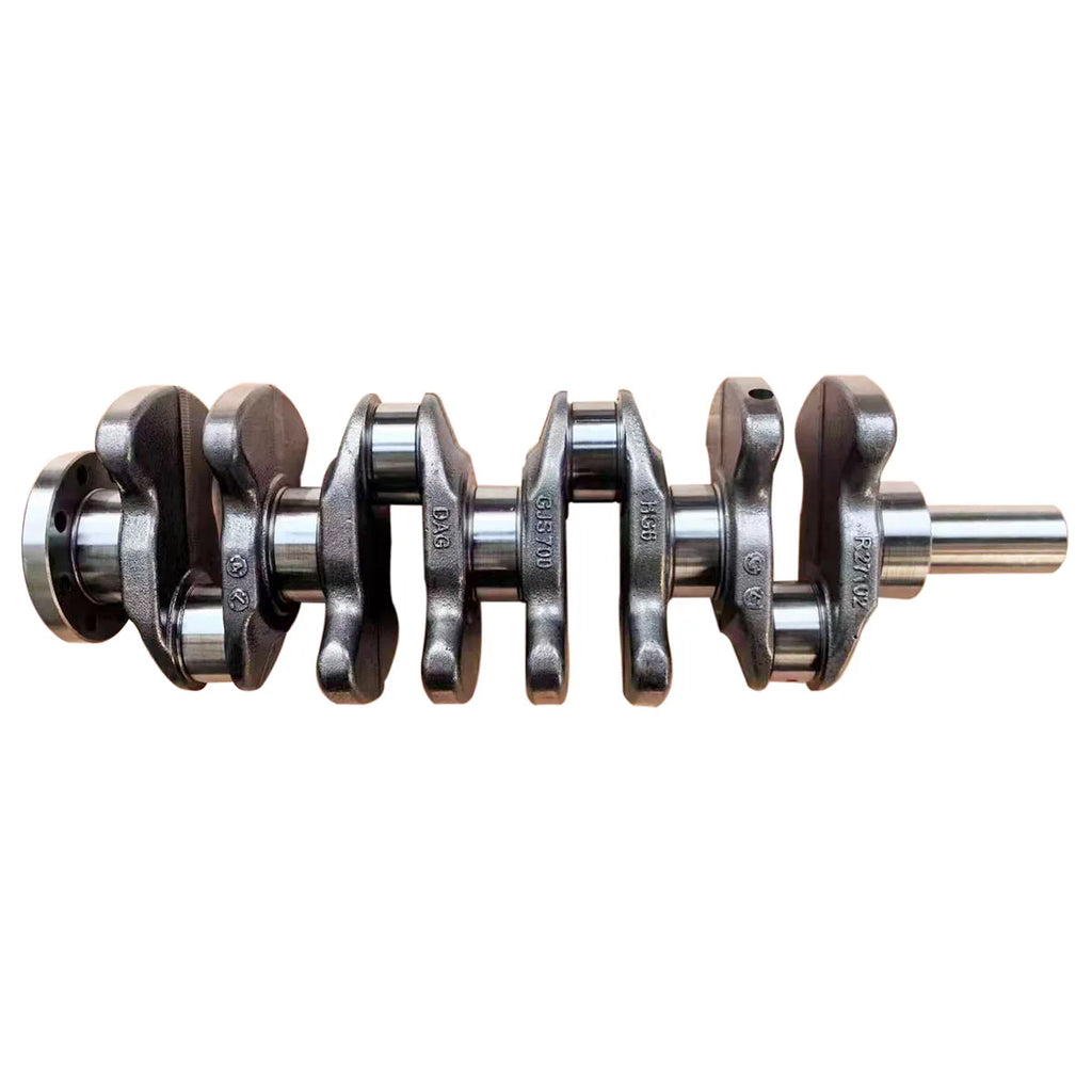 Engine Crankshaft for 2003-2013 Chevrolet Tornado Opel Corsa 1.8L 93398953 93320032