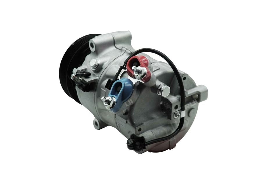 AC Compressor for Volvo S60 V60 XC60 OE 31332528 12V