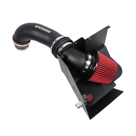 High Flow Cold Air Intake Induction for 2020+ Golf GTI MK8 2.0L TSI EA888 Evo4