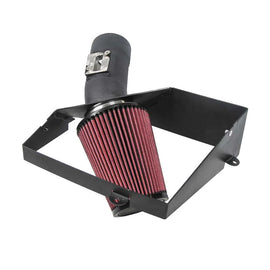 High Flow Cold Air Intake Kit Pipe for MINI Cooper S55/F56)19-24 L4-2.0L (t) B46/B48