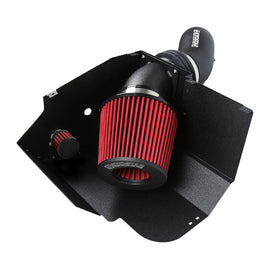 High Flow Cold Air Intake Kit Pipe With Breather for VW 2020+ Golf GTI  MK8 EA888 Evo 4 2.0LTSI