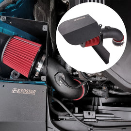 High Performance Cold air Intake System Fit for 2015-2019 bmw F3x B58 M140i F20 M240i F22 M340i F30 M440i F32 3L