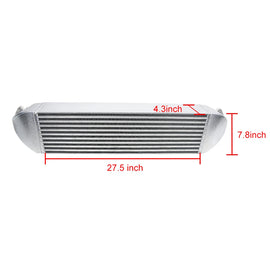 High Performance Intercooler Cooling Systems 2023+ for Honda for Civic Type-R FL5
