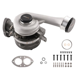 Ford F250 / F350 V8 Super Duty 6.4L High Pressure Turbo Set 2008-2010