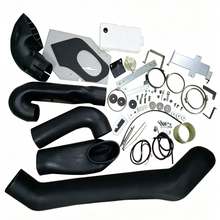 Load image into Gallery viewer, High Quality 4x4 Off Road Car Snorkel for Pajero Ns/nt/v8/v9 2007+ Montero V80 2007+ Other Exterior Accessories on Sale