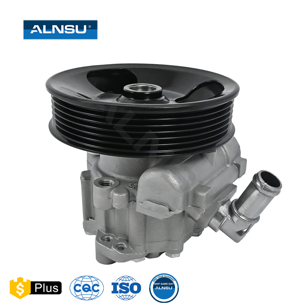 High Quality ALNSU Power Steering Pump for GWM 7691974128 3407100XKW09A