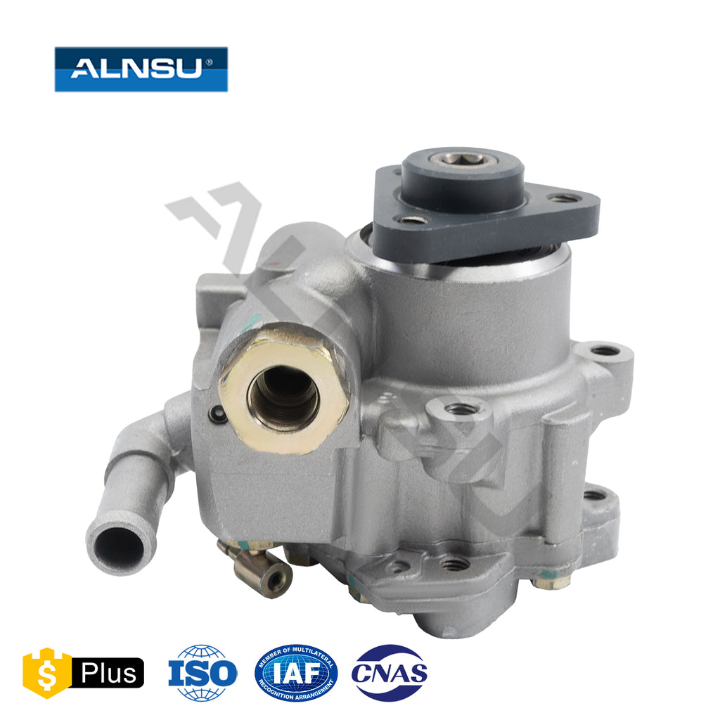 High Quality Alnsu POWER STEERING PUMP for Chery QQ6 472 S11-3407010BA