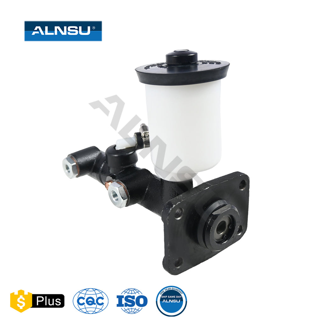 High Quality Brake Master Cylinder 47201-35201 for Toyota