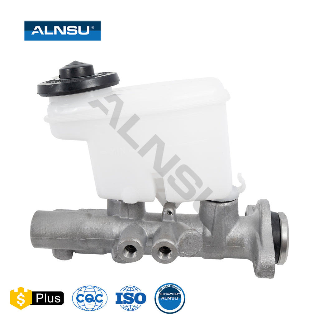 High Quality Brake Master Cylinder for toyota CR40 SR40 SR50(ABS) 47201-28540 47201-28520 47201-28500 47201-28480