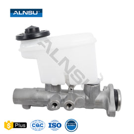 High Quality Brake Master Cylinder for toyota CR40 SR40 SR50(ABS) 47201-28540 47201-28520 47201-28500 47201-28480