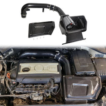 Load image into Gallery viewer, High Quality Dry Carbon Fiber Cold Air Intake System for VW Golf 6 GTI EA888 Gen1 2.0T  2009-2013