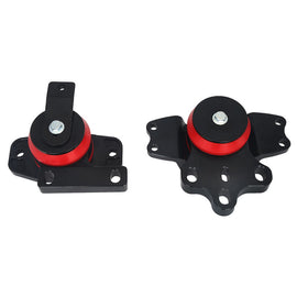 High Quality Engine and Transmission Mount Kit for VW Golf MK5 MK6 Golf Jetta Passat
