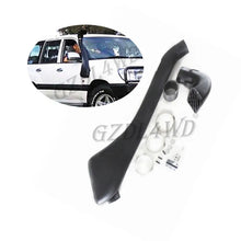 Load image into Gallery viewer, High Quality Off-Road Car Accessory LLDPE Snorkel for LandCruiser PRADO LC100 FJ100 LX470 1998-2007 Series