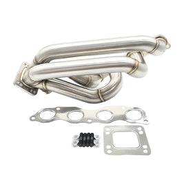 EM-021 Turbo Manifold for Honda K Series Swap K20 K24 92-00