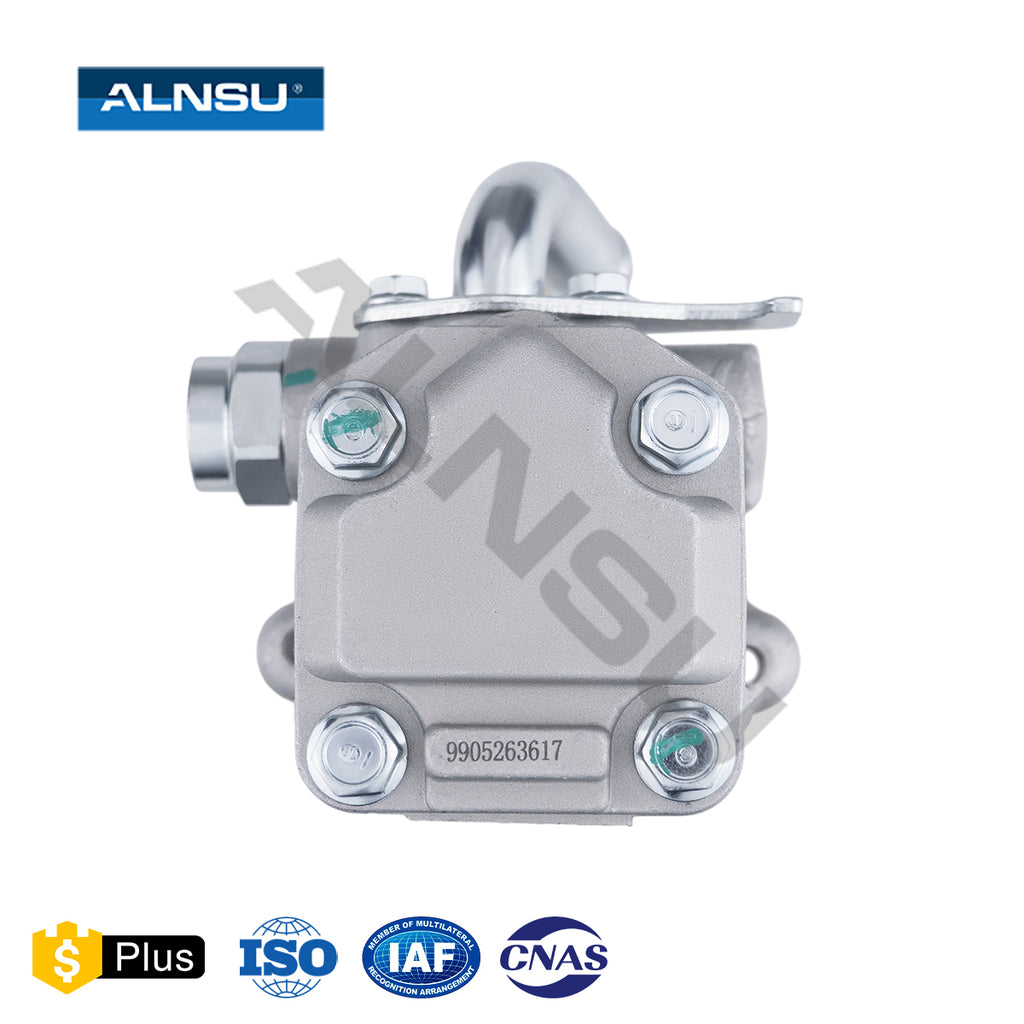 High Quality Warehouse Price Reliable Repaired ALNSU Power Steering Pump for 4450A073