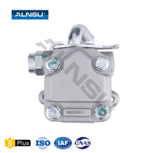 Load image into Gallery viewer, High Quality Warehouse Price Reliable Repaired ALNSU Power Steering Pump for 4450A073
