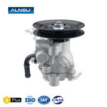 Load image into Gallery viewer, High Quality Warehouse Price Reliable Repaired ALNSU Power Steering Pump for 57100-4B010 57100-4B000 57100-4B010 57100-4