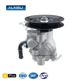 High Quality Warehouse Price Reliable Repaired ALNSU Power Steering Pump for 57100-4B010 57100-4B000 57100-4B010 57100-4
