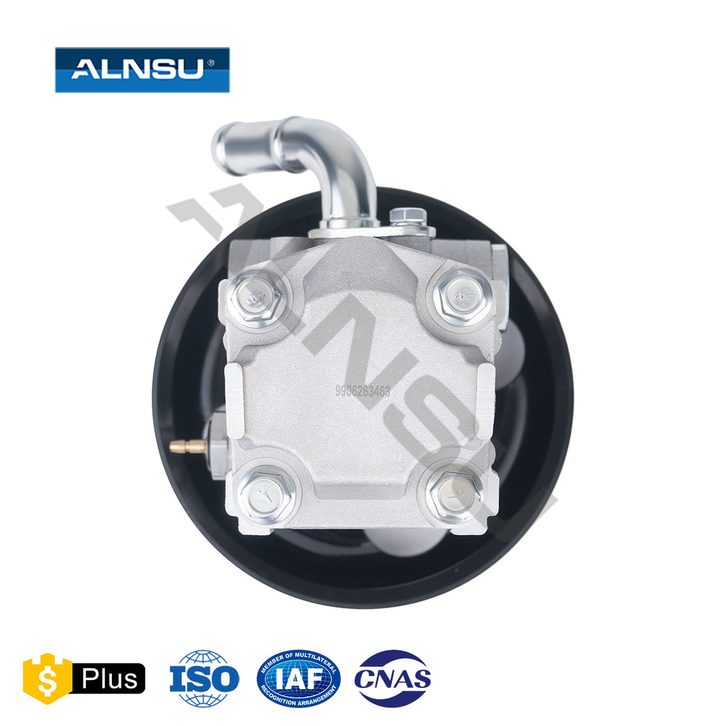 High Quality Warehouse Price Reliable Repaired ALNSU Power Steering Pump for 49100-66J00