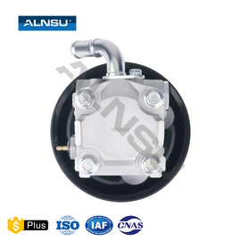 High Quality Warehouse Price Reliable Repaired ALNSU Power Steering Pump for 49100-66J00