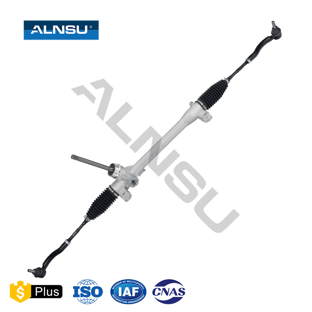 High Quality Warehouse Price Reliable Repaired ALNSU Power Steering Rack for G26EL-3401010 LR397 Byd E2