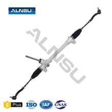 Load image into Gallery viewer, High Quality Warehouse Price Reliable Repaired ALNSU Power Steering Rack for G26EL-3401010 LR397 Byd E2