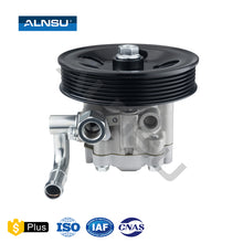 Load image into Gallery viewer, High Quality Warehouse Price Reliable Repaired ALNSU Power Steering Pump for 49110-JR500