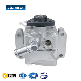 High Quality Warehouse Price Reliable Repaired ALNSU Power Steering Pump for 32416767452 32416780413 ALSD1019-3677 06-