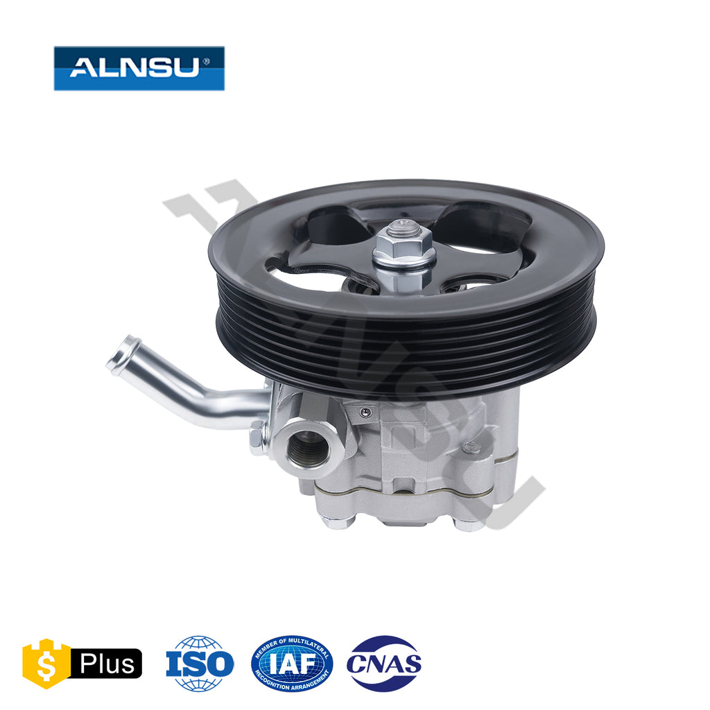 High Quality Warehouse Price Reliable Repaired ALNSU Power Steering Pump for 49110-7S000