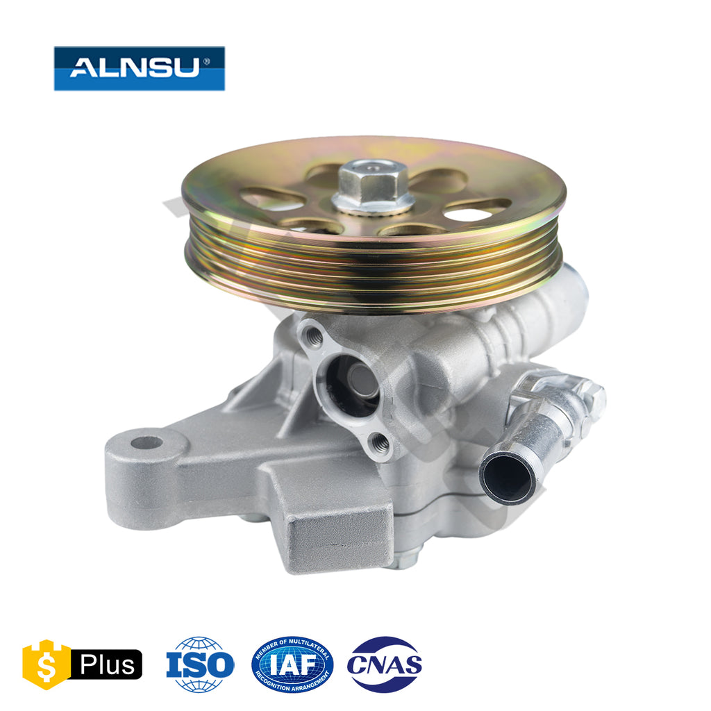 High Quality Warehouse Price Reliable Repaired ALNSU Power Steering Pump for 56110-P2A-013 HH125B CRV\\B20B D15
