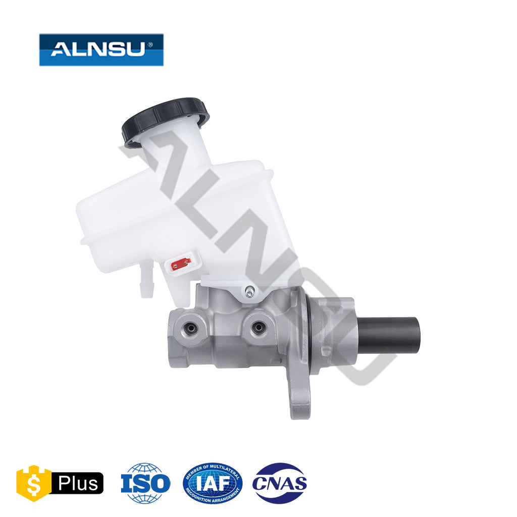 High Quality Warehouse Price Reliable Repaired ALNSU Brake Master Cylinder for 51100-65J00