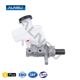 High Quality Warehouse Price Reliable Repaired ALNSU Brake Master Cylinder for 51100-65J00