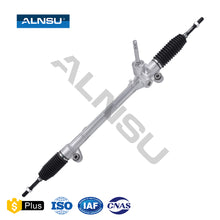 Load image into Gallery viewer, High Quality Warehouse Price Reliable Repaired ALNSU Power Steering Rack For56500-E4090