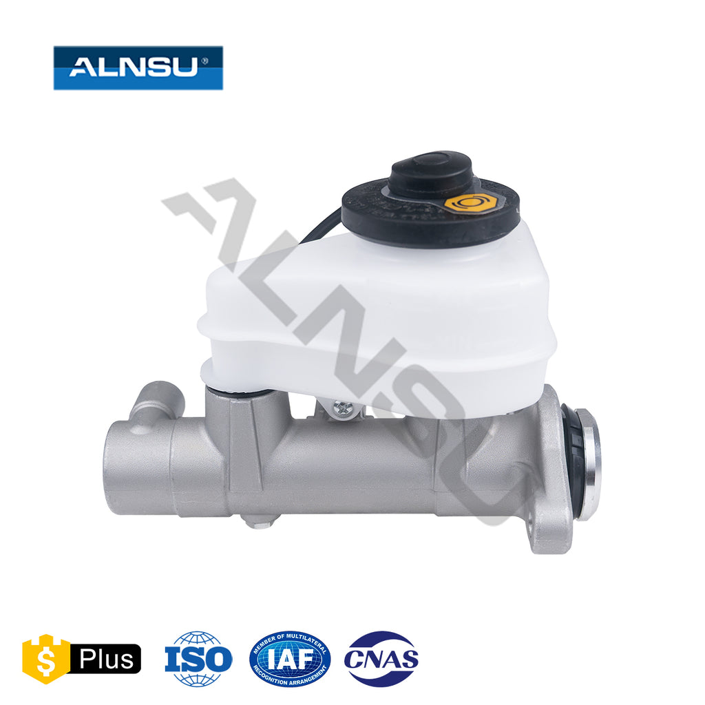 High Quality Warehouse Price Reliable Repaired ALNSU for Brake master cylinder 47201-0B020-A