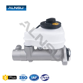High Quality Warehouse Price Reliable Repaired ALNSU for Brake master cylinder 47201-0B020-A