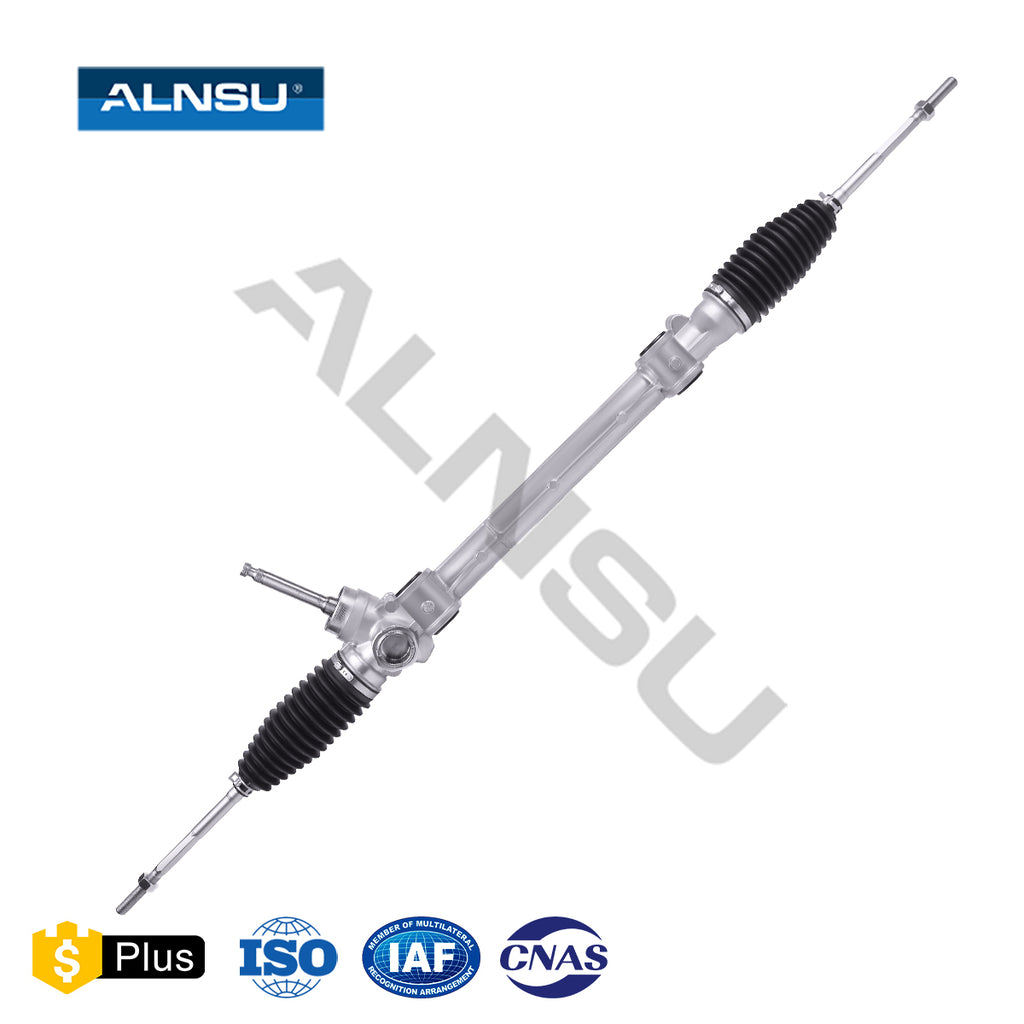 High Quality Warehouse Price Reliable Repaired ALNSU Power Steering Rack for 48500-76M50