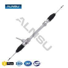 Load image into Gallery viewer, High Quality Warehouse Price Reliable Repaired ALNSU Power Steering Rack for 48500-76M50