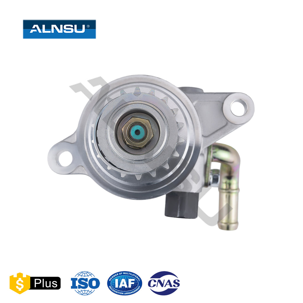 High Quality Warehouse Price Reliable Repaired ALNSU Power Steering Rack for 49110-8H800