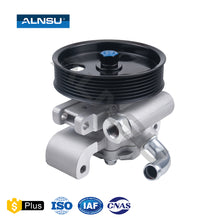 Load image into Gallery viewer, High Quality Warehouse Price Reliable Repaired ALNSU Power Steering Pump for LP2-3A674-BA