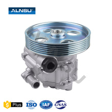Load image into Gallery viewer, High Quality Warehouse Price Reliable Repaired ALNSU Power Steering Pump for 40079E 9640830987
