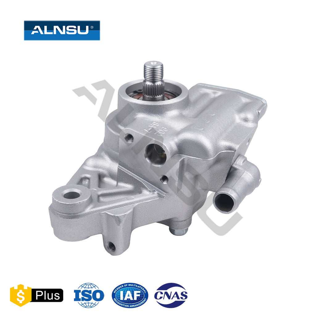 High Quality Warehouse Price Reliable Repaired ALNSU Power Steering Pump for 56110-P02-A02