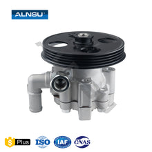 Load image into Gallery viewer, High Quality Warehouse Price Reliable Repaired ALNSU Power Steering Pump for 13258067 948105 9508457 95521921 95521953