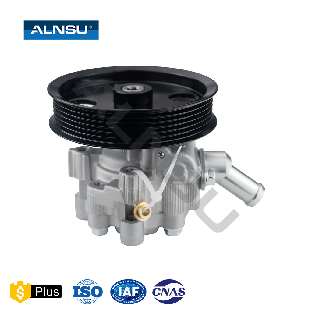 High Quality Warehouse Price Reliable Repaired ALNSU Power Steering Pump for 13309339 13309338 95521951 948230 2008-