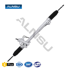 Load image into Gallery viewer, High Quality Warehouse Price Reliable Repaired ALNSU Power Steering Rack for 3W1C-3550-BA 7W1Z3504A 5W1C3550AA